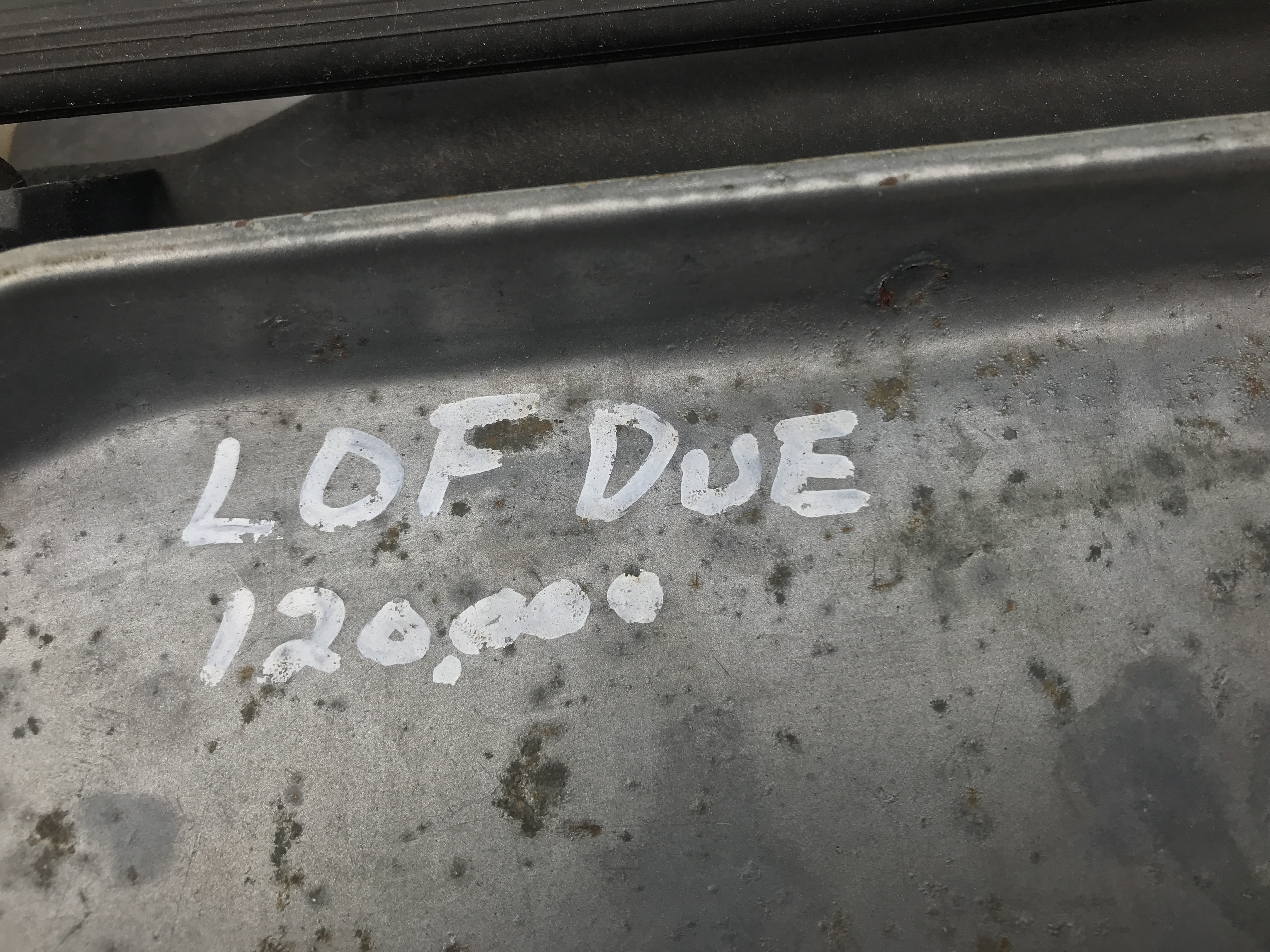 1991 Dodge Dakota Pickup ONE OWNER 117K 8 foot bed and roomy bench seating NICE — photo 77